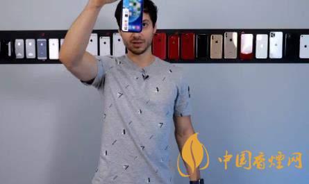 iPhone12真機防摔測試 iPhone12手機有多耐摔