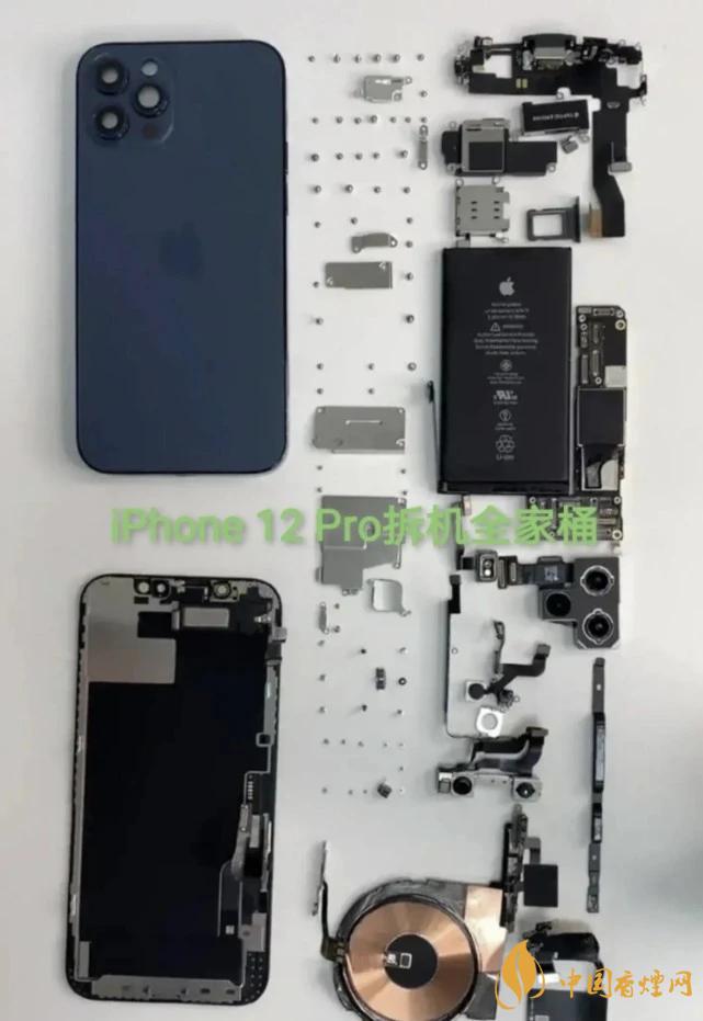 華為Mate40Pro和iPhone12Pro對比 哪款更好？
