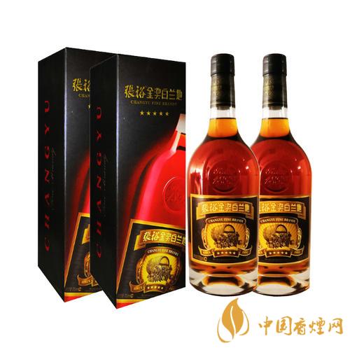 王朝五星白蘭地價(jià)格是多少 王朝五星白蘭地好喝嗎