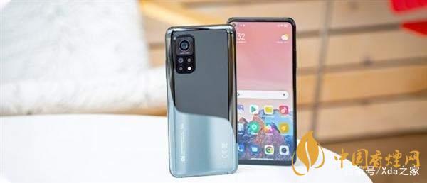 nova8SE和紅米k30s至尊紀(jì)念版對(duì)比 哪款更值得買?