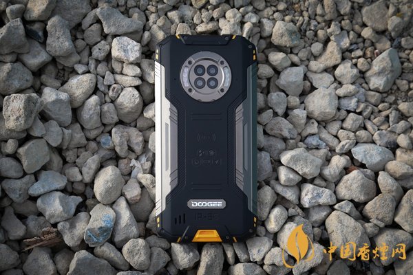 Doogee S96Pro全新上市 適應(yīng)各種極端環(huán)境