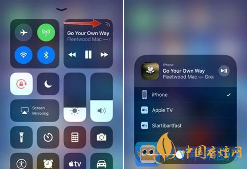 蘋果iOS14怎么隱藏應用程序頁面？