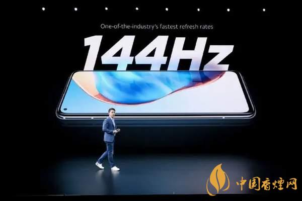 紅米K30S至尊紀(jì)念版和opporeno4se對(duì)比測(cè)評(píng) 哪款更好?