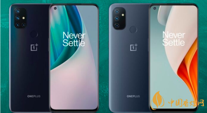 OnePlusNordN105G和N100對比 哪款手機(jī)更好？