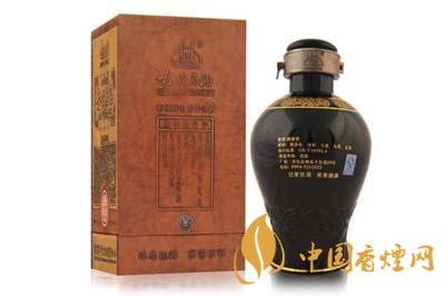 古城原酒天露多少錢 古城原酒天露價(jià)格查詢