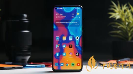 紅米K30S至尊紀(jì)念版跑分多少 紅米K30S至尊紀(jì)念版安兔兔跑分