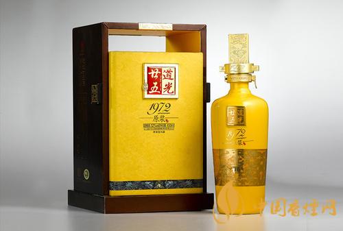道光廿五酒在哪里可以買(mǎi)到 道光廿五酒價(jià)格及特點(diǎn)查詢
