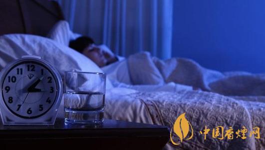 全國超過3億人存在睡眠障礙 三分之一人凌晨1點(diǎn)還沒睡？