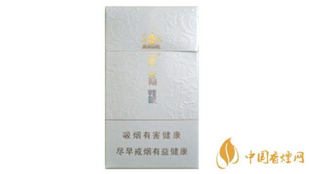 2020黃鶴樓爆珠什么味道？黃鶴樓爆珠煙口感排行2020