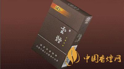 出口印象云煙價格多少錢一包？出口印象云煙價格大全2020