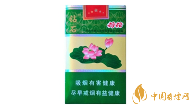 鉆石一品荷花香煙多少一包？鉆石一品荷花軟包價(jià)格一覽2020