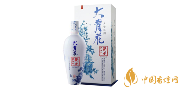老白干大青花40度多少錢一瓶 老白干大青花40度價格一覽