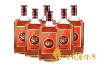 養(yǎng)生酒有哪些品牌 養(yǎng)生酒品牌排行榜