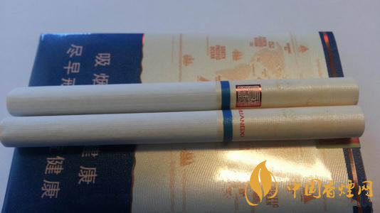 雙喜國喜軟藍(lán)口感怎么樣？雙喜國喜軟藍(lán)香煙品鑒2020