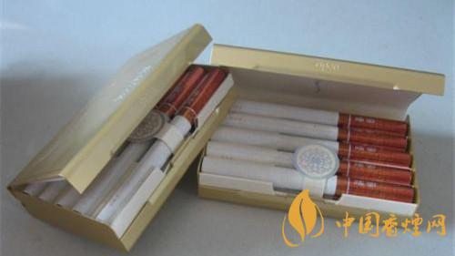 蘇煙鉑晶味道怎么樣？蘇煙鉑晶香煙品析2020
