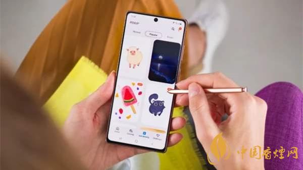 三星note20分辨率多少 三星note20屏幕怎么樣