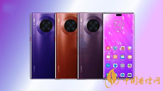 華為mate40pro和p40pro哪個(gè)性?xún)r(jià)比更高-參數(shù)性能對(duì)比2020