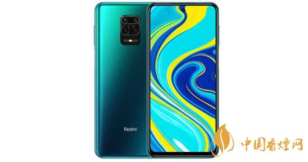 redmi note9什么時(shí)候出 十一月有望正式發(fā)布