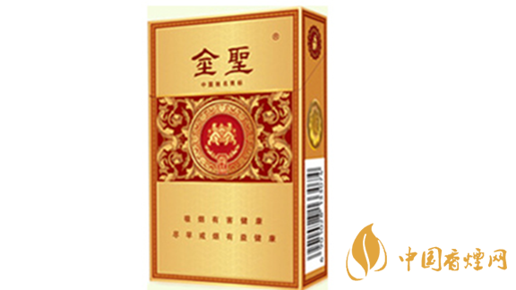 金圣尚品200市場價(jià)多少錢一包？金圣尚品200香煙價(jià)格一覽2020