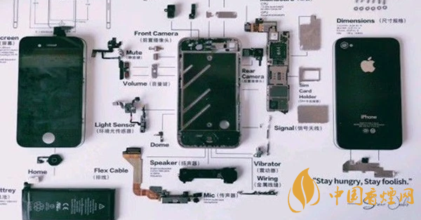 iPhone 4制成標本售賣 售價為800至1000元