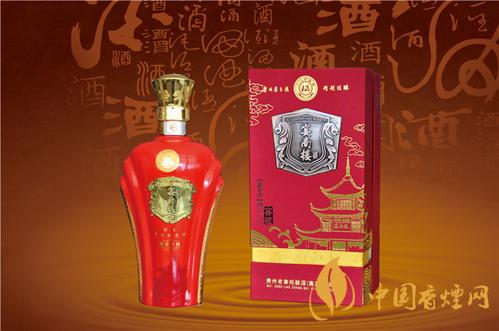 宴南樓酒多少錢一瓶 宴南樓系列酒價格一覽