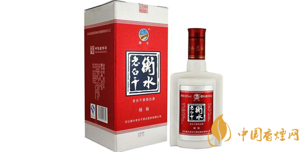 衡水老白干52度價格一覽 衡水老白干白酒多少一瓶