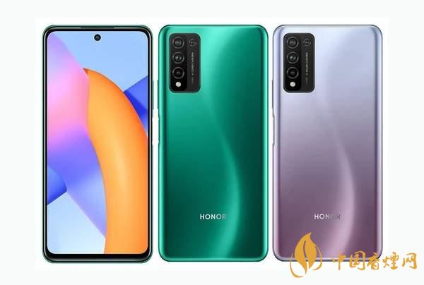 榮耀10XLite和榮耀X10哪個(gè)更好 榮耀10XLite和榮耀X10配置對比