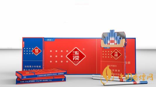 玉溪初心香煙怎么樣？玉溪初心香煙口味鑒賞2020
