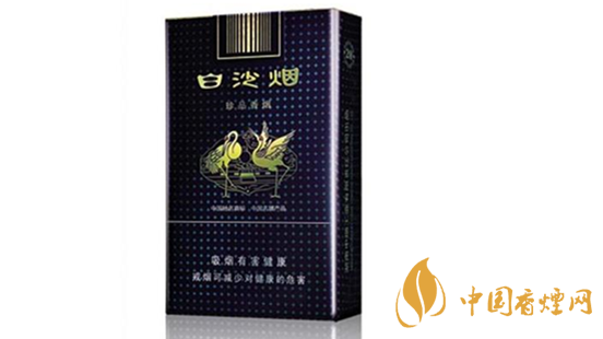 白沙軟珍品口味好抽嗎？白沙軟珍品口感品析2020