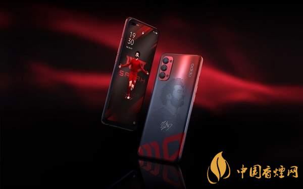 OPPOReno4MoSalah定制版詳細參數(shù) 配置參數(shù)介紹