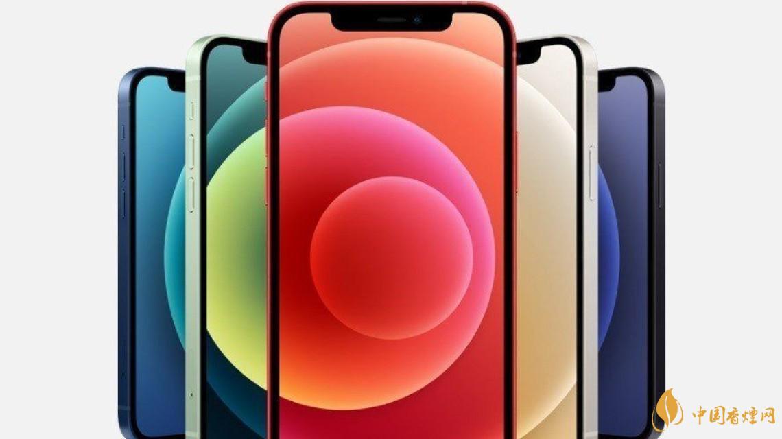 iphone12mini和iPhone12promax參數(shù)對比 怎么選擇?