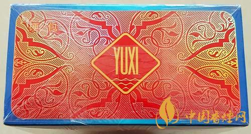 玉溪初心條盒香煙怎么看真假？玉溪初心真假測評2020