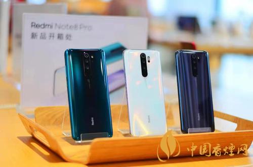 紅米note9和紅米note8哪個更好 紅米note9和紅米note8怎么選