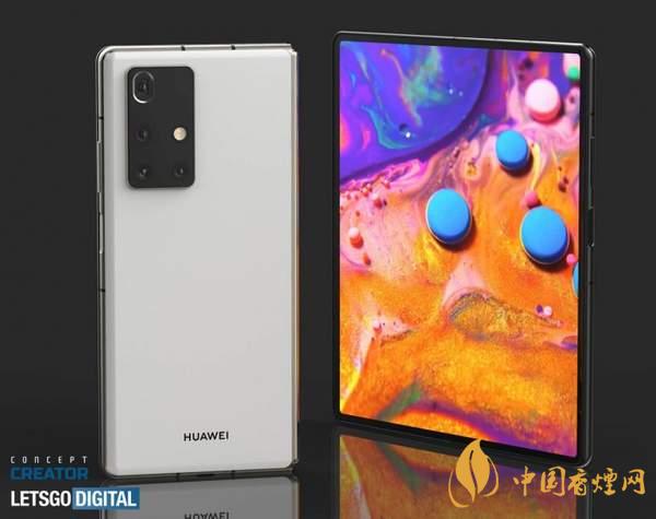 華為MateX2有什么優(yōu)點 華為MateX2值得入手嗎