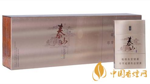 泰山香煙硬儒風(fēng)價(jià)格多少錢？泰山硬儒風(fēng)價(jià)格一覽2020