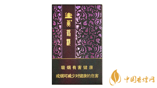 黃鶴樓新雅韻多少一盒？黃鶴樓新雅韻硬盒價(jià)格一覽2020