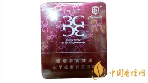 將軍3g鐵盒雪茄多少錢一盒？將軍3G鐵盒價(jià)格及參數(shù)2020