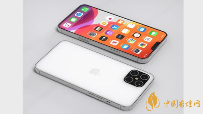 iphone12promax配置參數(shù)怎樣-iPhone12Mini/ProMax哪款更值得入手