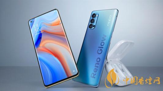 OPPOReno5和OPPOReno4pro買哪款-手機(jī)實(shí)際評(píng)測對(duì)比2020