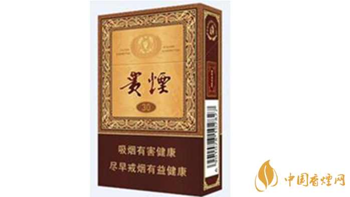 貴煙國酒香30什么檔次？貴煙國酒香30回收價(jià)格