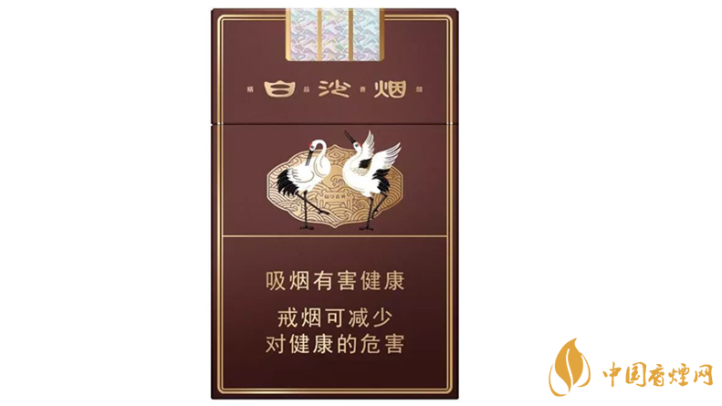 白沙三代精品價(jià)格多少？白沙三代精品價(jià)格及參數(shù)2020