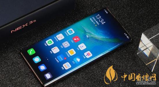 vivoNEX3S和小米10至尊紀(jì)念版參數(shù)對比 有什么不同