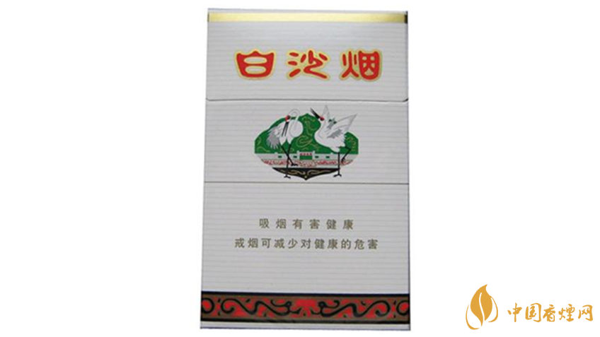 白沙硬盒口感怎么樣？白沙硬盒白色口感測(cè)評(píng)2020