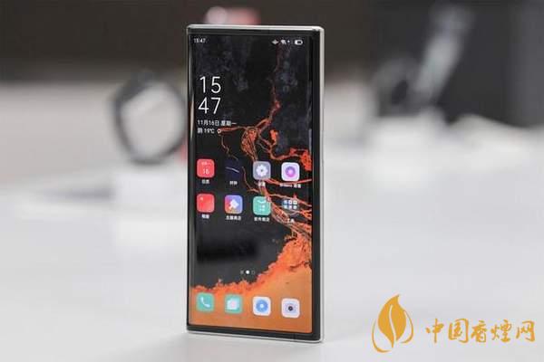 OPPOX2021卷軸屏真機測評 OPPOX2021卷軸屏手機好用嗎