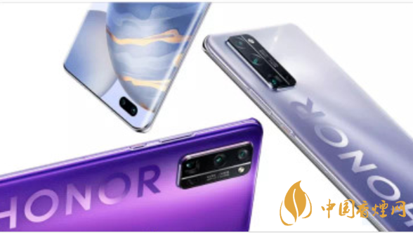 榮耀V40和華為nova8相機設(shè)計怎么樣-榮耀V40和華為nova8相機參數(shù)