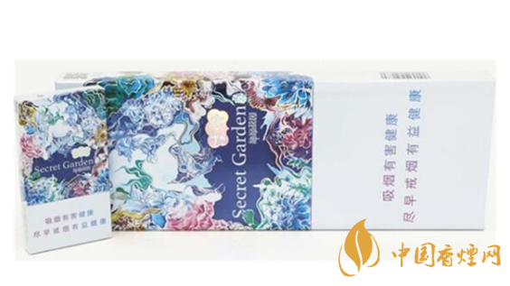 云煙神秘花園爆珠好抽嗎？云煙神秘花園細(xì)支口感測評2020