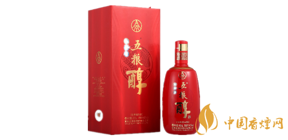 五糧醇紅淡雅42度價(jià)格查詢 五糧醇紅淡雅怎么樣