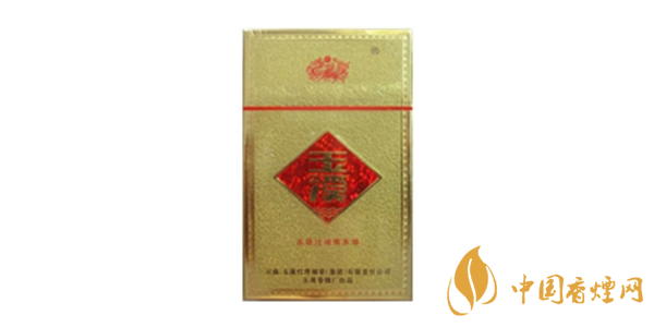 金玉溪香煙好抽嗎 金玉溪香煙口感評(píng)測分析