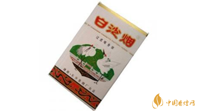 白沙軟包好抽嗎？白沙軟香煙測評2020
