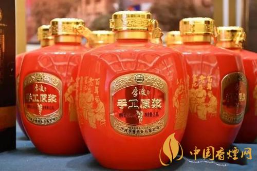 2020李渡古窖封壇價(jià)格表最新查詢(xún)